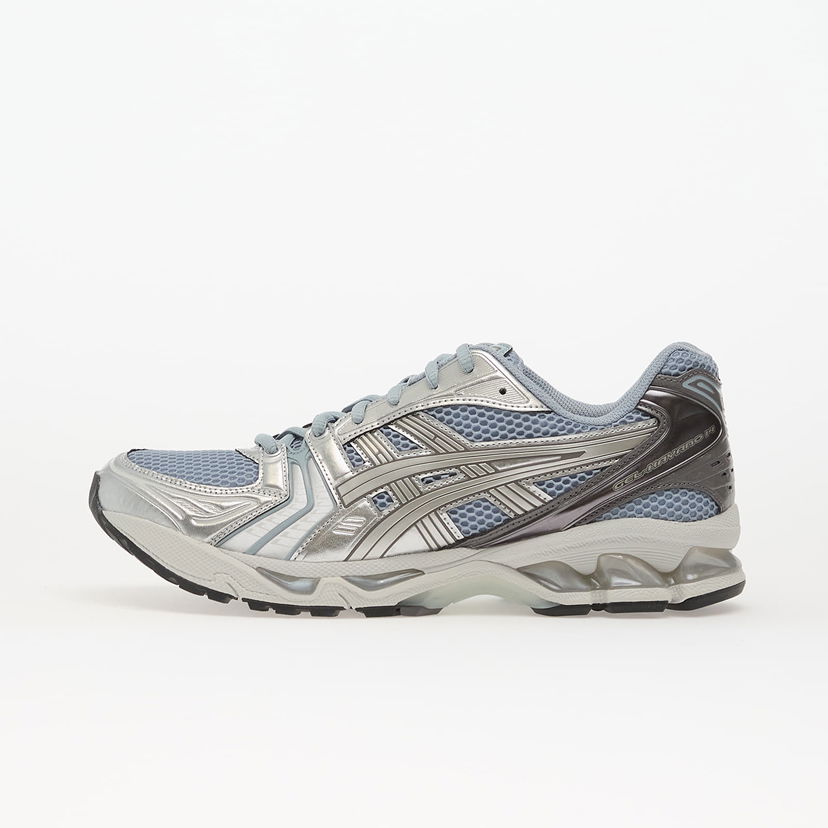 Sneakers och skor Asics Gel-Kayano 14 Metallisk | 1203A537-401