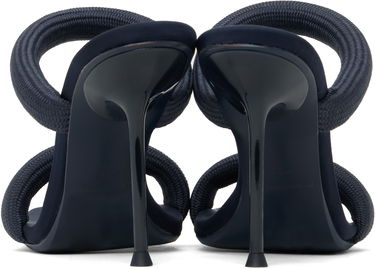 Sneakers och skor Alexander Wang Alexander Wang Julie Heeled Sandals Svart | 30321S033, 1