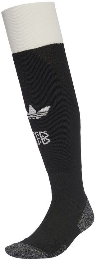 Strumpor adidas Originals DFB Deutschland 125th Anniversary Soccer Socks Svart | jy0259