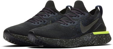 Sneakers och skor Nike Epic React Flyknit 2 SE Svart | ci6443-001, 4