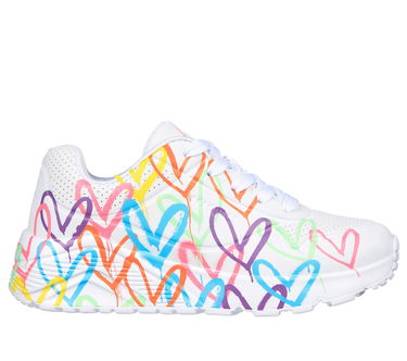 Sneakers och skor Skechers Uno Flerfärgad | 314064L-WMN, 0