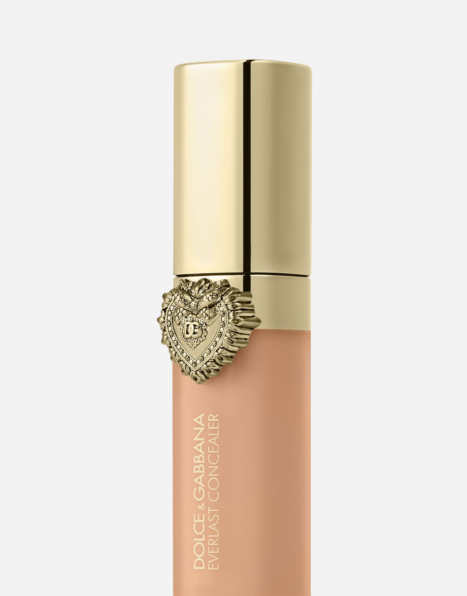 Tillbehör Dolce & Gabbana Dolce & Gabbana Everlast Concealer - Peach Undertones Beige | MKUPFCE0037V0010, 1