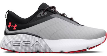 Sneakers och skor Under Armour HOVR Mega Warm Grå | 3026819-102, 1