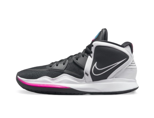 Basketboll Nike Kyrie Infinity Svart | CZ0204-003