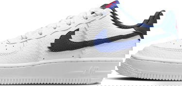 Sneakers och skor Nike Air Force 1 Low GS Vit | ct3839-101, 0
