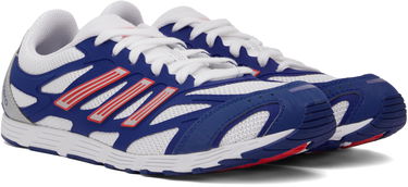 Sneakers och skor adidas Performance Adizero PR Blå | JQ0026, 3