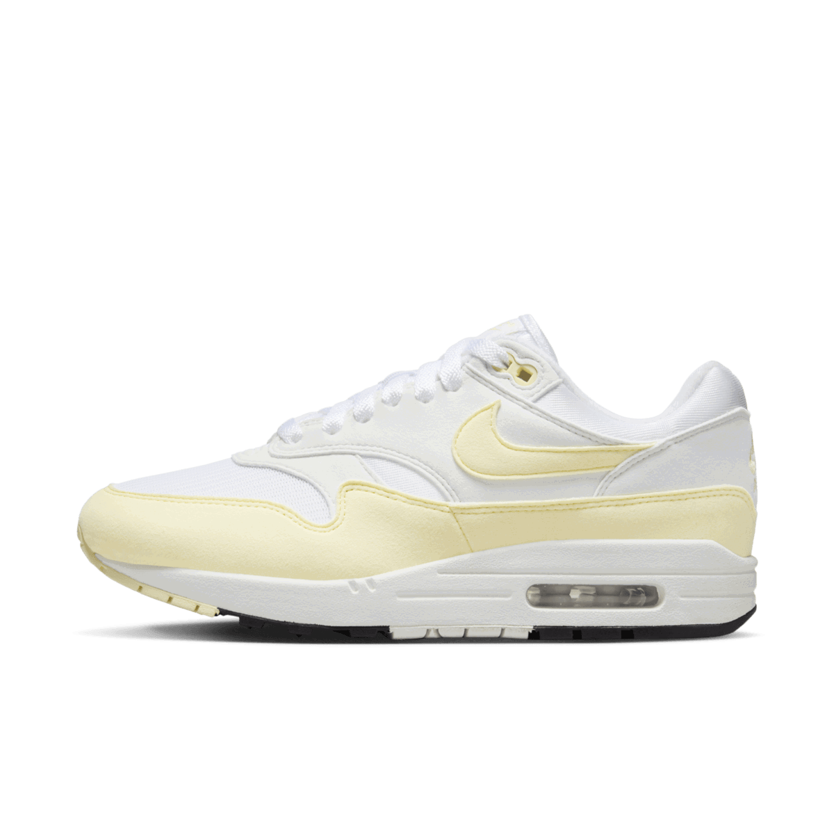 Sneakers och skor Nike Air Max 1 "Alabaster" W Gul | DZ2628-108, 0