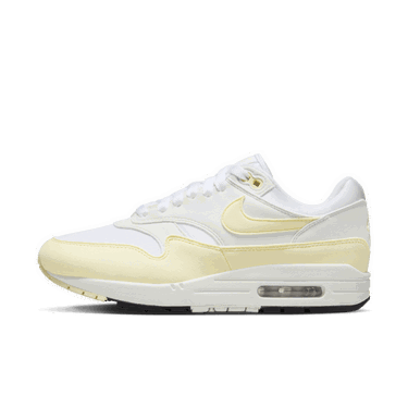 Sneakers och skor Nike Air Max 1 "Alabaster" W Gul | DZ2628-108, 0
