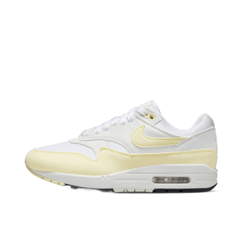 Sneakers och skor Nike Air Max 1 "Alabaster" W Vit | DZ2628-108