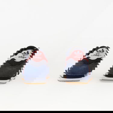 Sneakers och skor adidas Originals Galaxy Og W Trace Blue/ Glow Pink/ Night Indigo Mörkblå | JP6040, 4