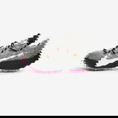 Sneakers och skor Nike Off-White x Vapor Street "Black Laser Fuchsia" Flerfärgad | CD8178-001, 0