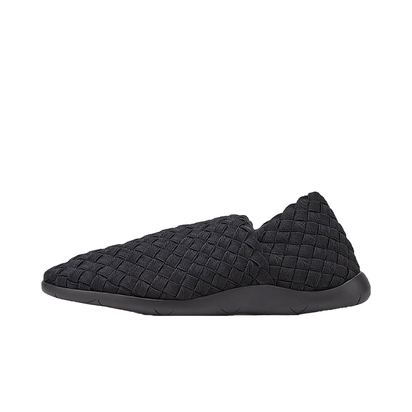 Sneakers och skor Bottega Veneta Plat Svart | 651271V0GV01000