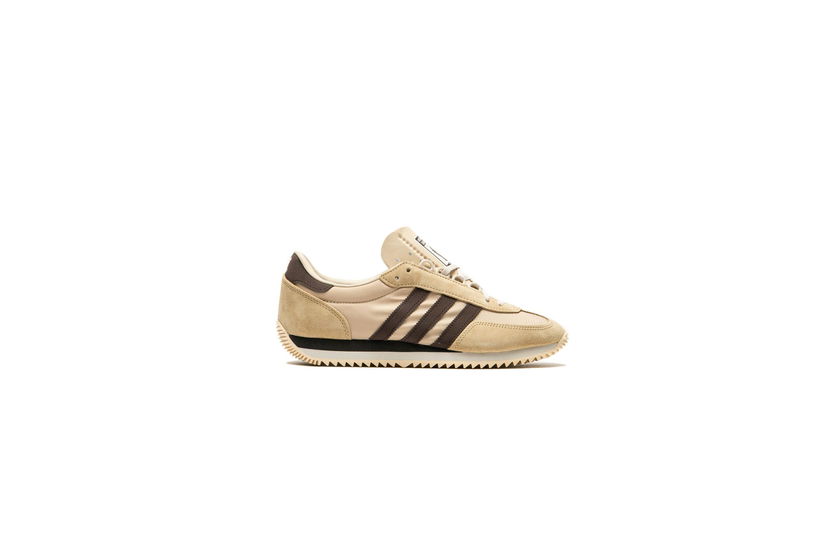 Sneakers och skor adidas Originals Liam Gallagher x ACHILLE SPZL Beige | JR4878
