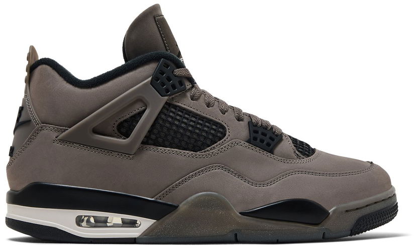 Sneakers och skor Jordan Jordan 4 Retro Cave Stone Grå | IB4171-200