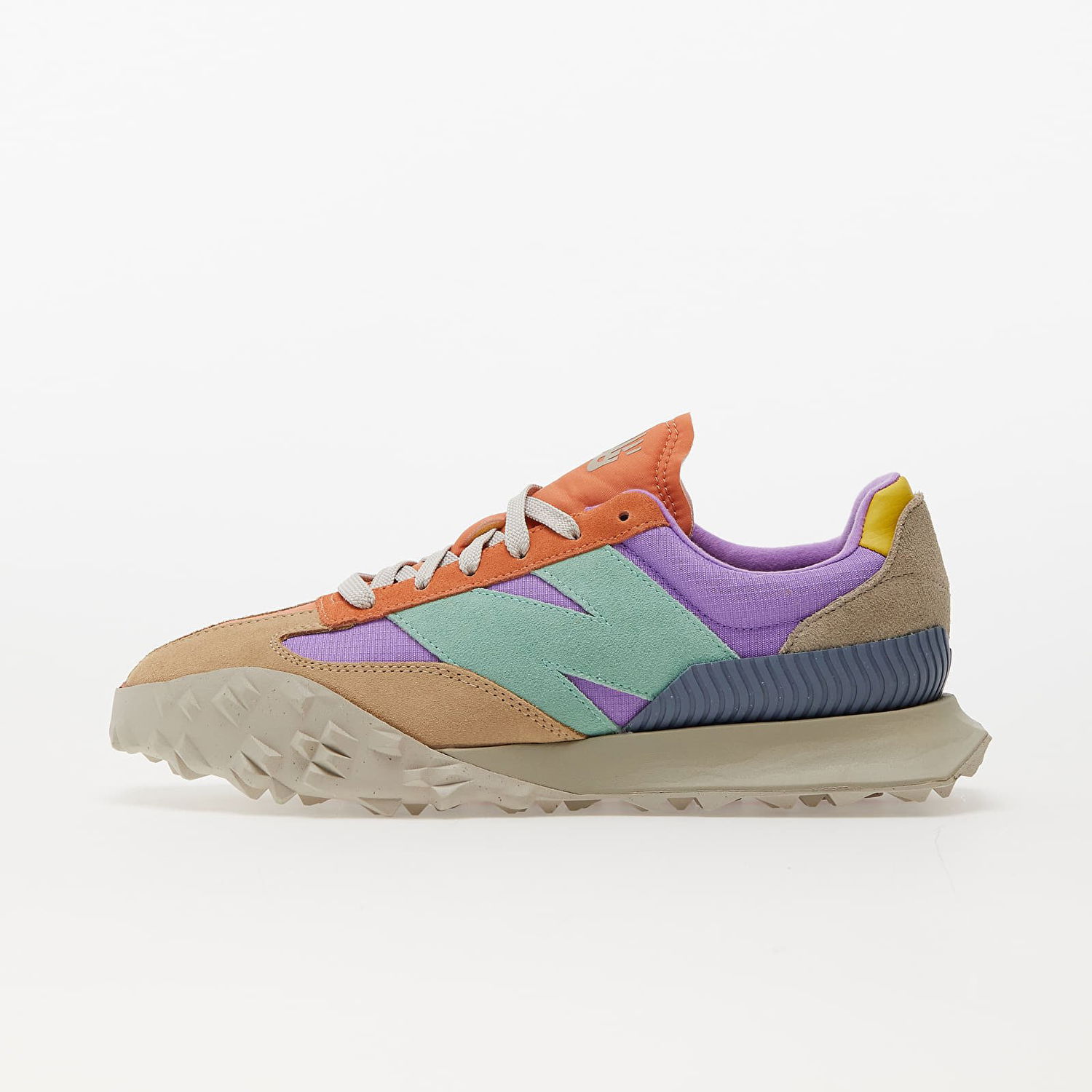 Sneakers och skor New Balance XC-72 Flerfärgad | UXC72CB, 0
