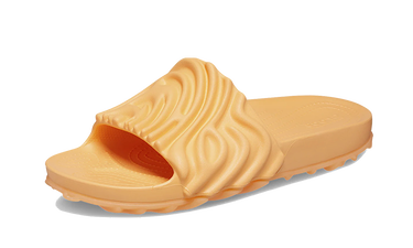 Sneakers och skor Crocs Pollex Slideby Salehe Bembury Orange | 208685-84E, 1