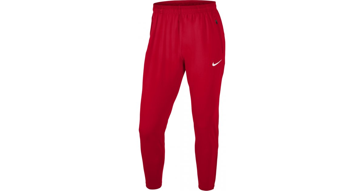 Träningsbyxor Nike Sweatpants Dri-FIT Element Röd | nt0317-657, 1