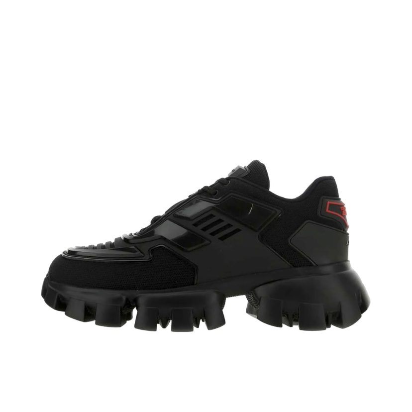 Sneakers och skor Prada Cloudbust Thunder Sneakers 'Black' (W) Svart | 1E819LF0503KR2-F0002