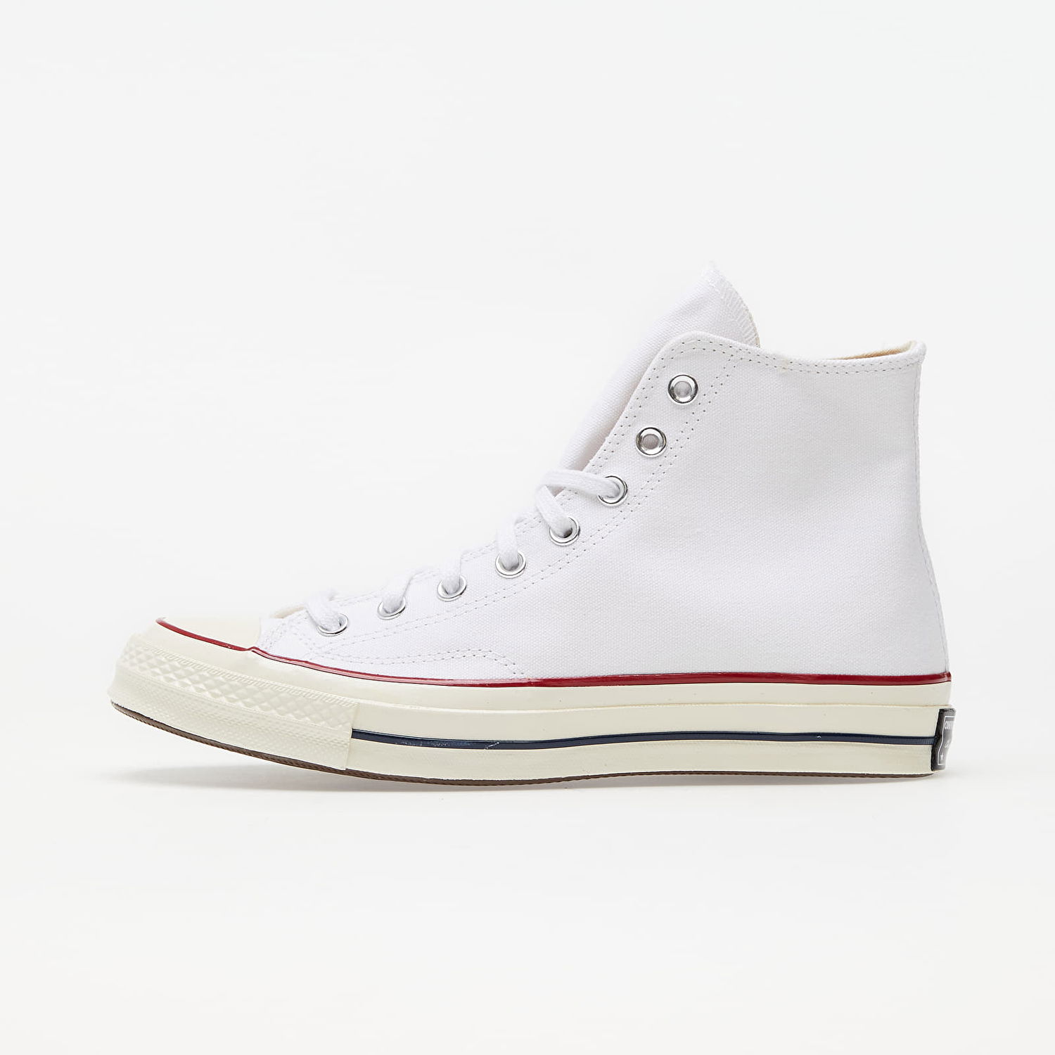 Sneakers och skor Converse Chuck Taylor All Star 70 Hi Vit | 162056C, 0