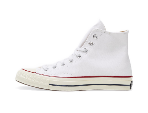 Sneakers och skor Converse Chuck Taylor All Star 70 Hi Vit | 162056C
