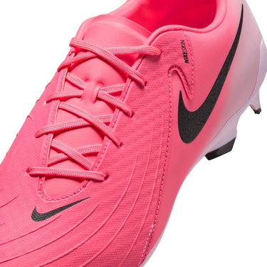 Sneakers och skor Nike PHANTOM GX II ACADEMY FG/MG Rosa | FD6723-600, 7