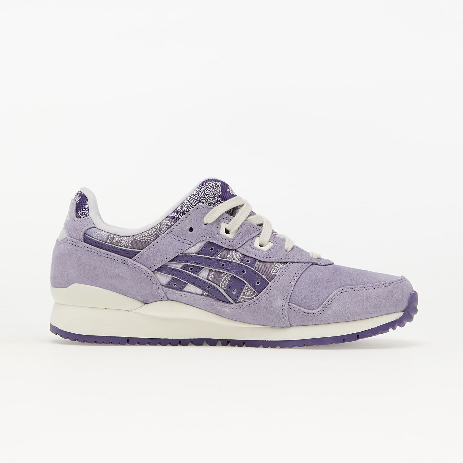 Sneakers och skor Asics Gel-Lyte III OG Purpur | 1201A318-500, 1