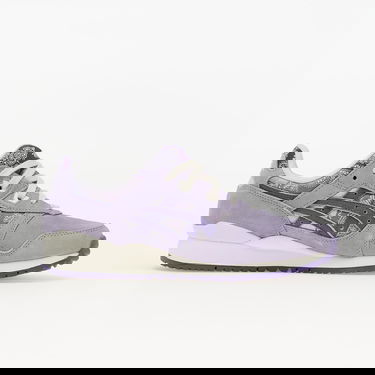 Sneakers och skor Asics Gel-Lyte III OG Purpur | 1201A318-500, 1