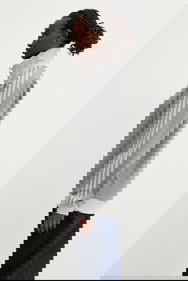 Vindjacka adidas Performance Adicolor Classics Beckenbauer Track Jacket Grå | JP1226, 3