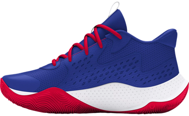 Sneakers och skor Under Armour Under Armour UA GS JET '23 Blå | 3026635-402, 1