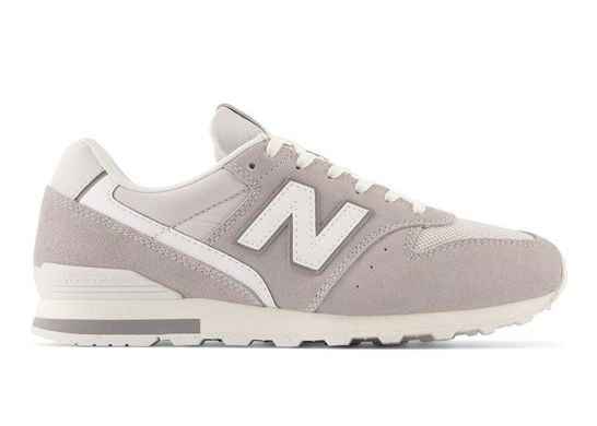 Sneakers och skor New Balance 996 "Grey" W Grå | WL996CI2, 0