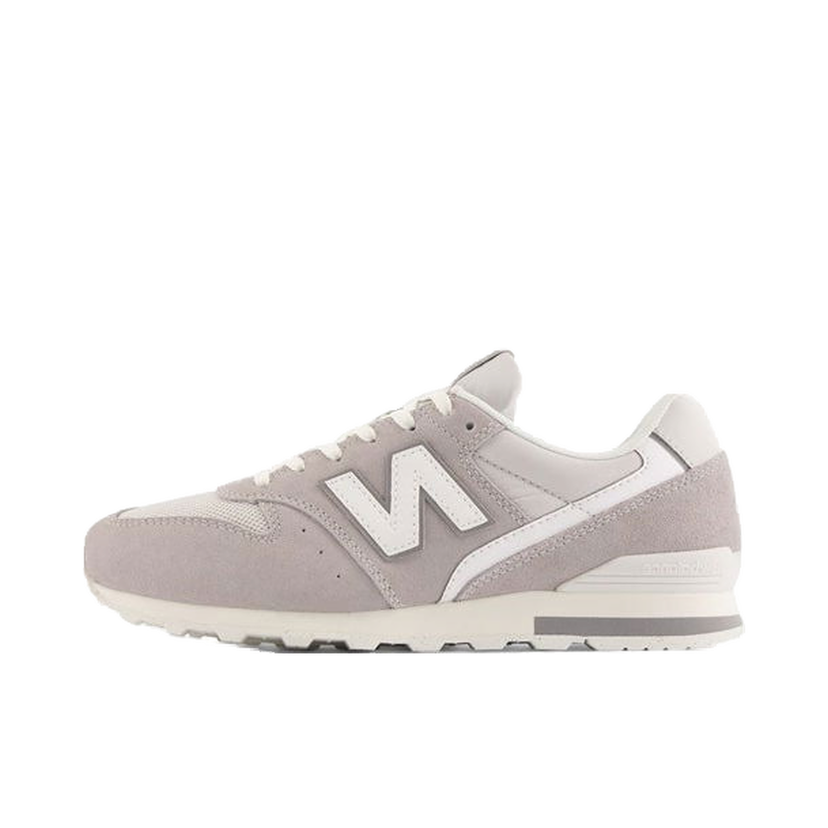 Sneakers och skor New Balance 996 "Grey" W Grå | WL996CI2