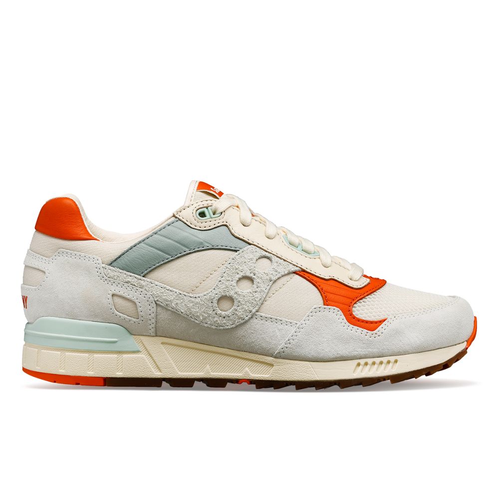 Sneakers och skor Saucony Shadow 5000 Premium Grå | S70811-1, 0