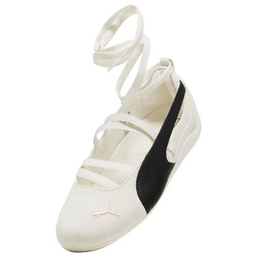 Sneakers och skor Puma PUMA x ROSÉ Speedcat Ballet Vit | 404395_01, 7