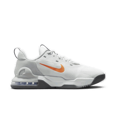 Sneakers och skor Nike Air Max Alpha Trainer 5 Vit | DM0829-103, 2