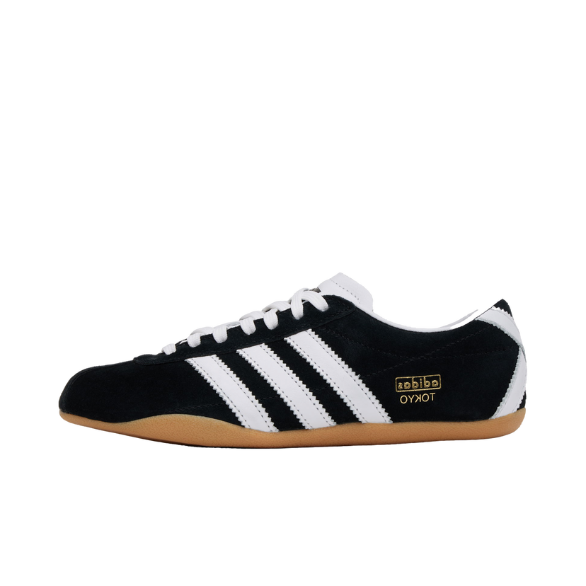 Sneakers och skor adidas Originals Tokyo Svart | JI0183