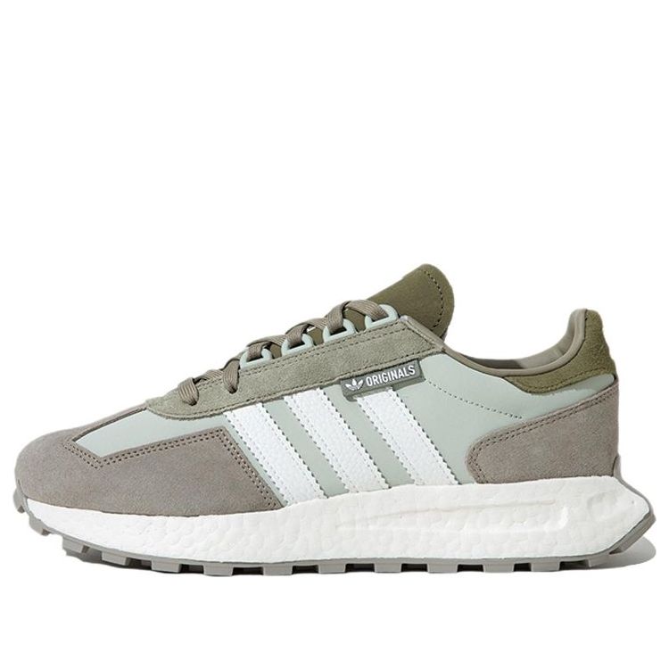 Sneakers och skor adidas Originals Originals Retropy E5 Grå | ID4764, 0