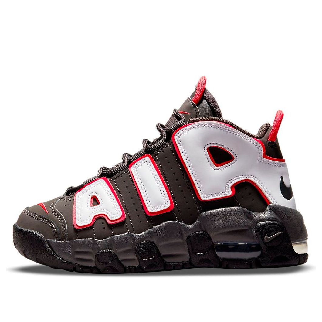 Sneakers och skor Nike Air More Uptempo Brun | DH9723-200, 0