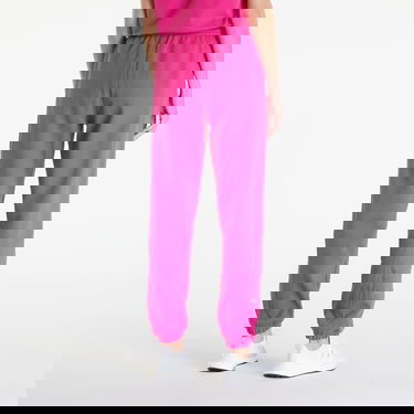 Träningsbyxor adidas Performance Stella McCartney x Sweat Pant Real Magenta Rosa | IS1215, 1