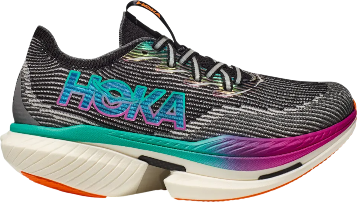 Sneakers och skor Hoka One One Cielo X1 Grå | 1147910-bcq, 0