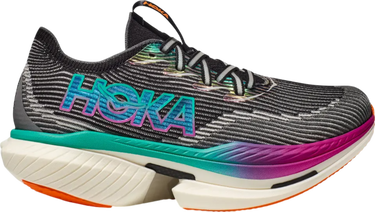 Sneakers och skor Hoka One One Cielo X1 Grå | 1147910-bcq, 0