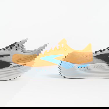 Sneakers och skor Brooks Glycerin Max Gul | 1104471D-886, 0