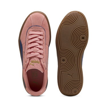 Sneakers och skor Puma PUMA Club Klassika Rosa | 400718_04, 3