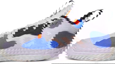 Sneakers och skor adidas Performance Harden Vol. 5 Futurenatural Vit | h69009, 4