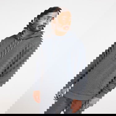 Sweatshirt Allbirds Merino Blend Hoodie Grå | A11213M, 2