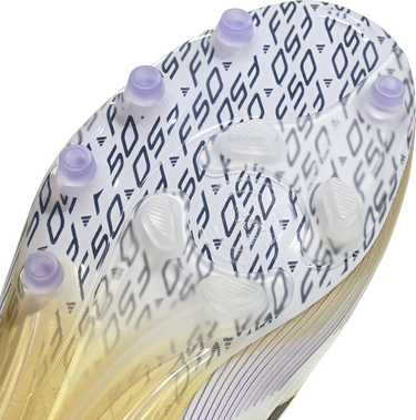 Sneakers och skor adidas Performance F50 Elite AG Vit | jr2119, 6