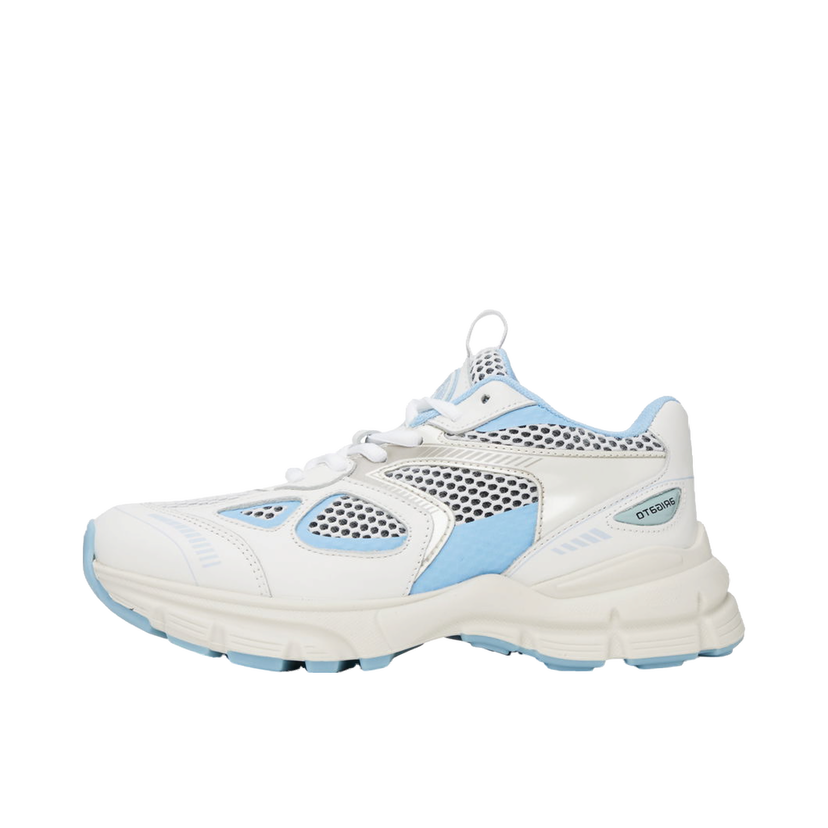 Sneakers och skor AXEL ARIGATO Marathon Vit | F1052003