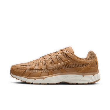 Sneakers och skor Nike P-6000 SE Sneakers Brun | HF0015-201, 4