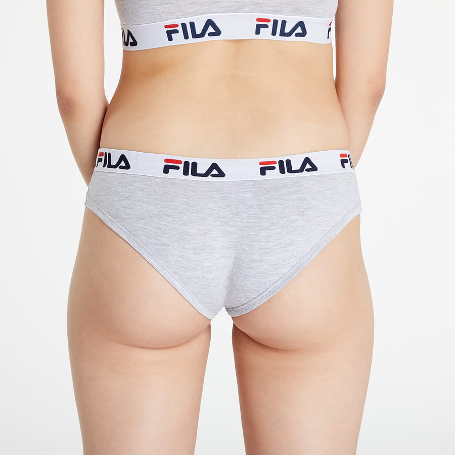 Trosor FILA Brief Vit | FU6043 400, 1