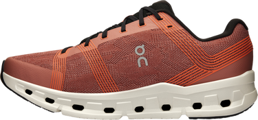 Sneakers och skor On Running Cloudgo Wide Beige | 65-97899, 3
