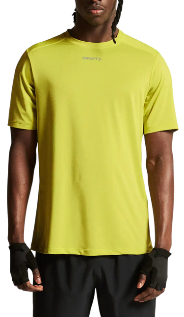 T-shirt Craft Craft Adv Essence 2 Tee Gul | 1914792-628000, 2